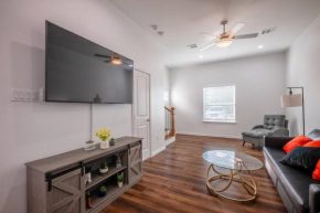 Relaxing Family Retreat Near NRG/Toyota Stadiums